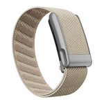 Монобраслет WHOOP SuperKnit для WHOOP MG Браслет из полиамида и полиэстера с пряжкой из нержавеющей стали. На запястье обхватом до 240 мм