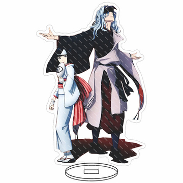 Акриловая фигурка "Бездомный бог / Noragami"