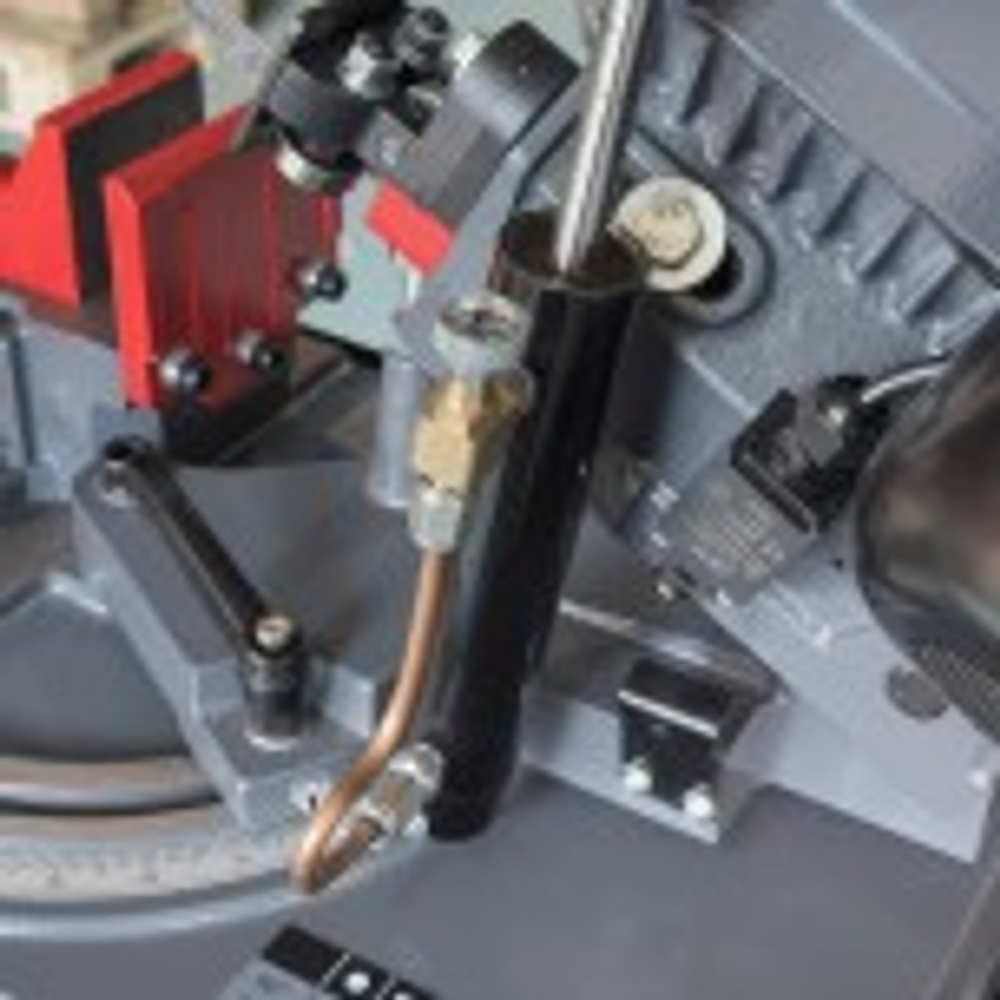 Станок ленточнопильный PROMA MCB128SHD 25241001