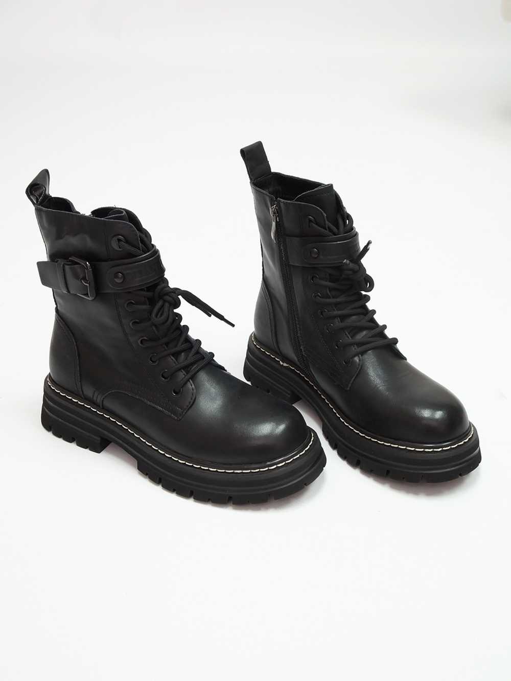 Ботинки женские демисезонные