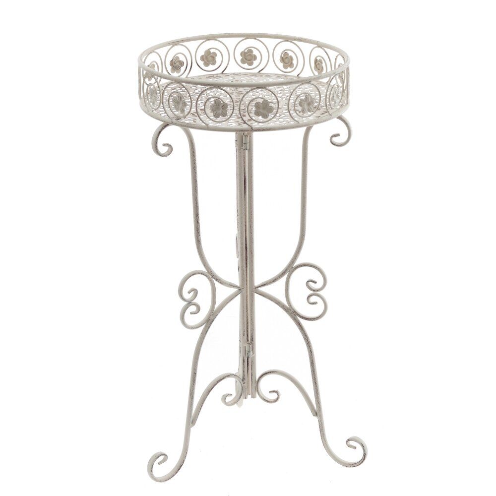 GAEM Подставка для цветов, L40 W40 H70 см