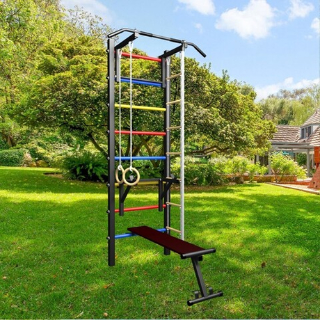 Уличная шведская стенка Sv Sport У430