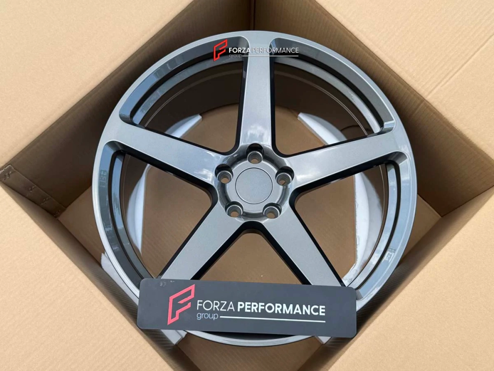 КОВАНЫЕ ДИСКИ ДЛЯ MERCEDES-BENZ E-CLASS E63 S WAGON W213 2018 МЕРСЕДЕС-БЕНЗ