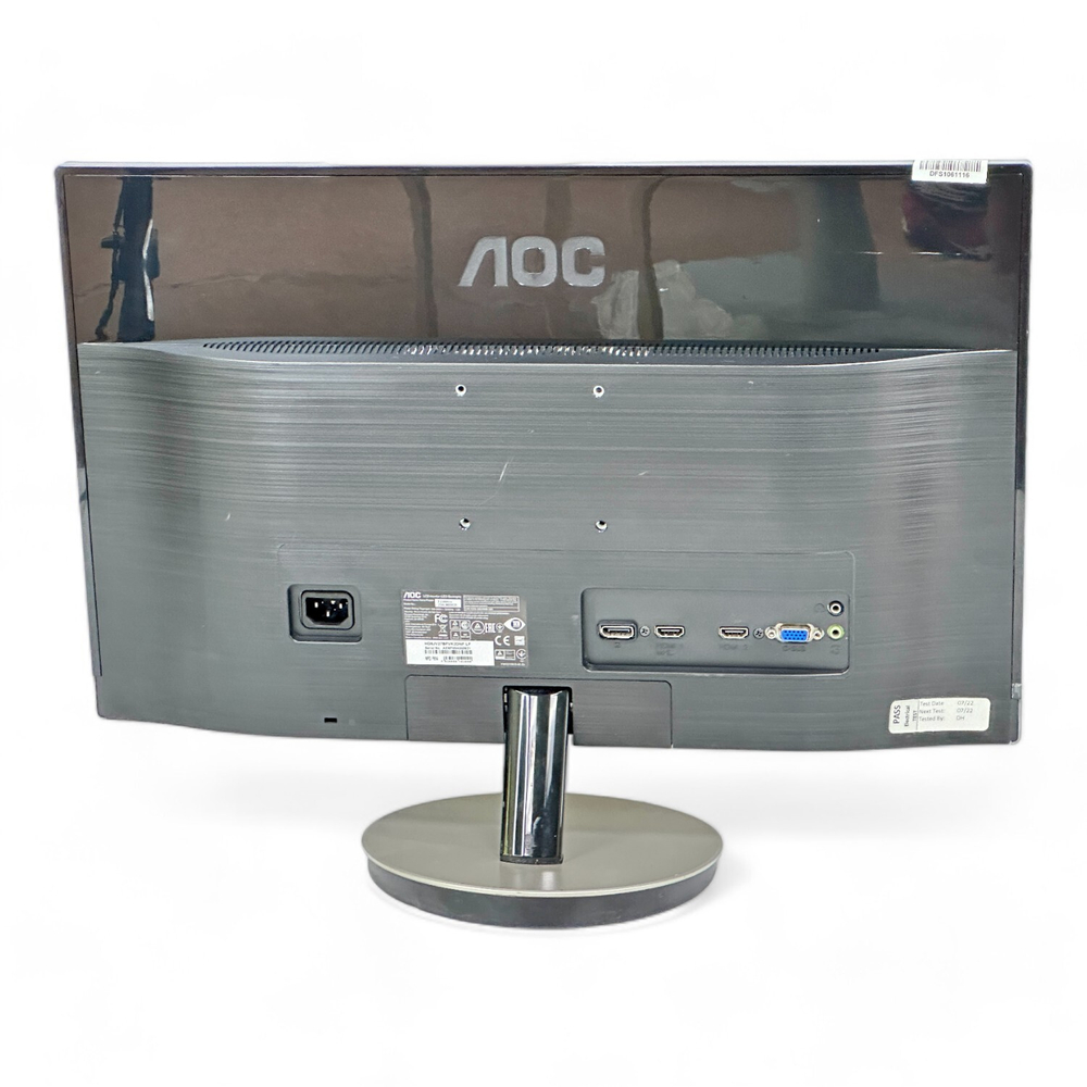 Монитор I2369Vm