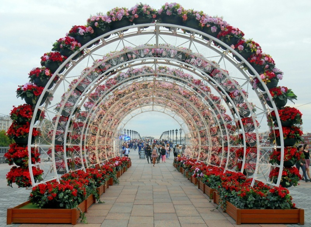 Арка Большая