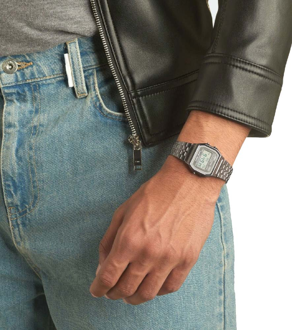 Часы Casio A158WETB-1AEF