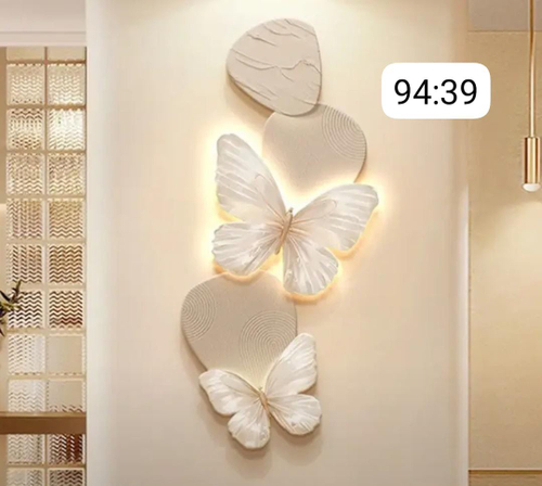 Декоративный светильник