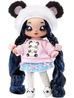 Набор Panda Family с куклой Winnie Joyful