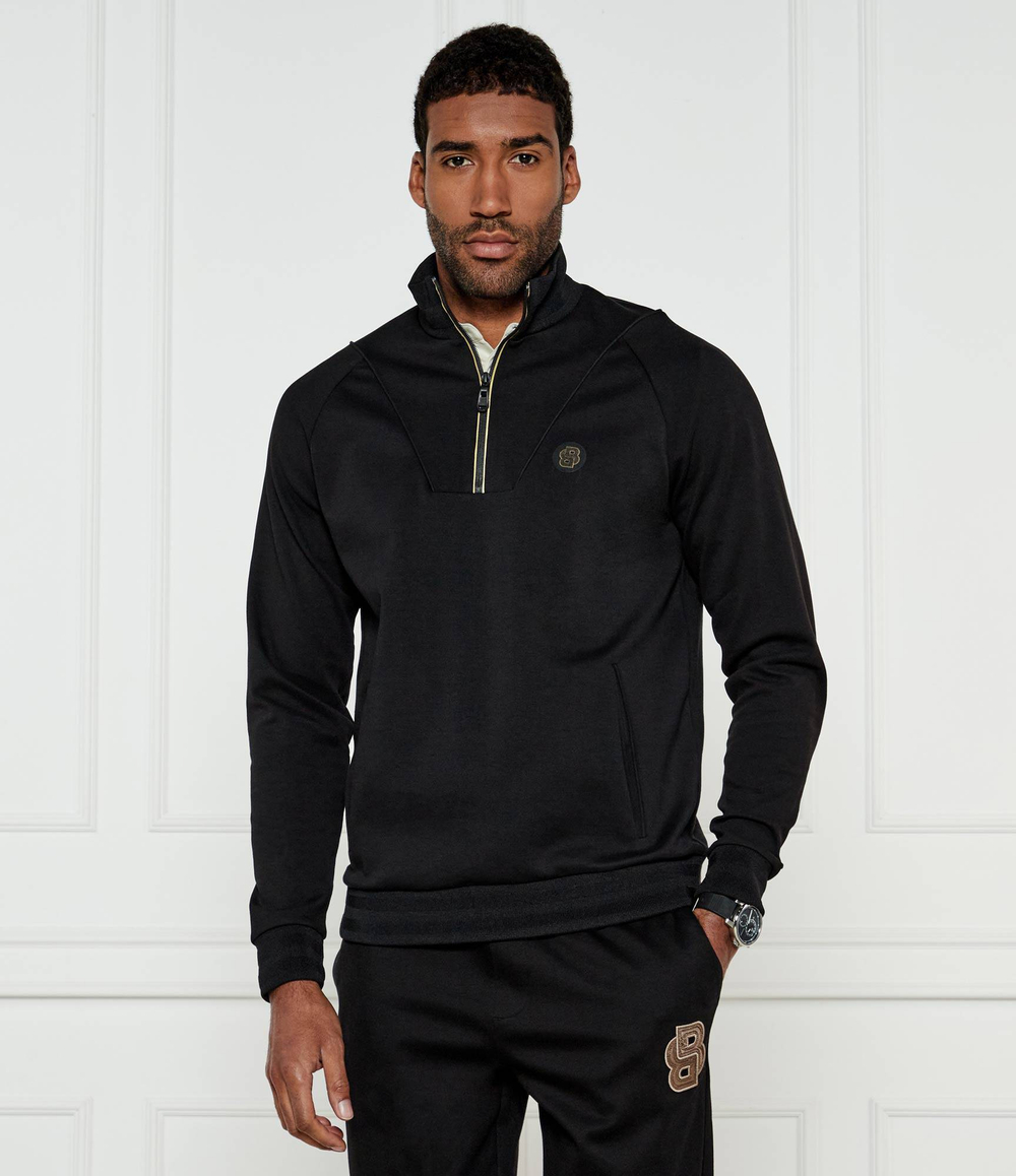 Худые Sweat TL BOSS GREEN - черный(50530978)