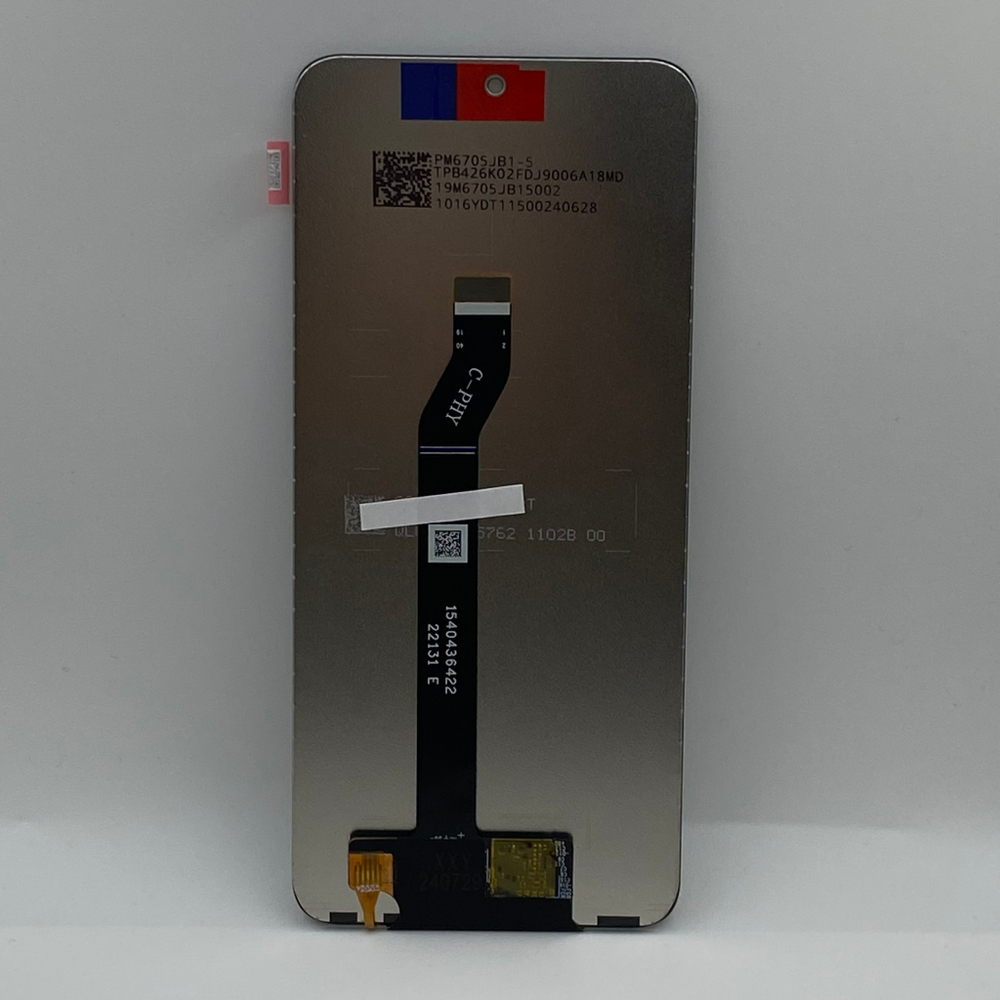 Дисплей Huawei Nova Y90/Nova 12i (CTR-LX1/CTR-L81) Оригинал