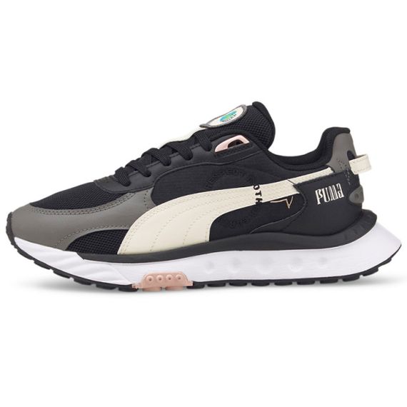 PUMA Wild Rider Downtown