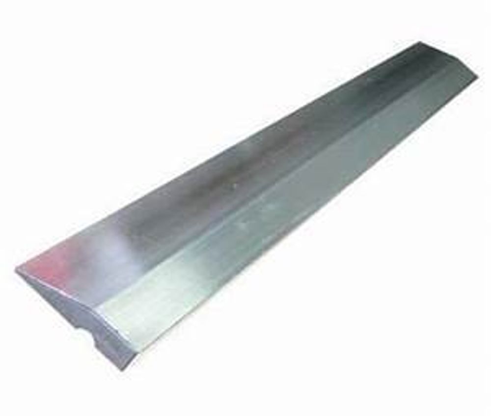 Правило "Трапеция" 2,5м.