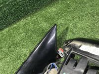 Зеркало левое Jaguar XF 1 (2011-2015) 18 контактов