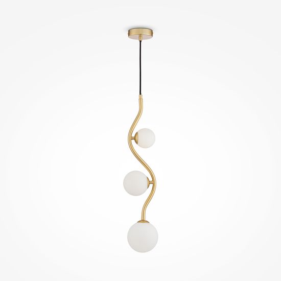 Подвесной светильник Maytoni MOD059PL-03G