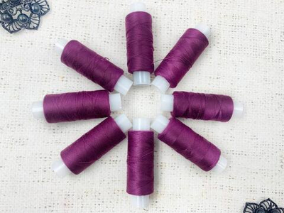 Нитки армированные 45ЛЛ 150 м