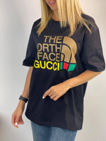 Футболка Gucci
