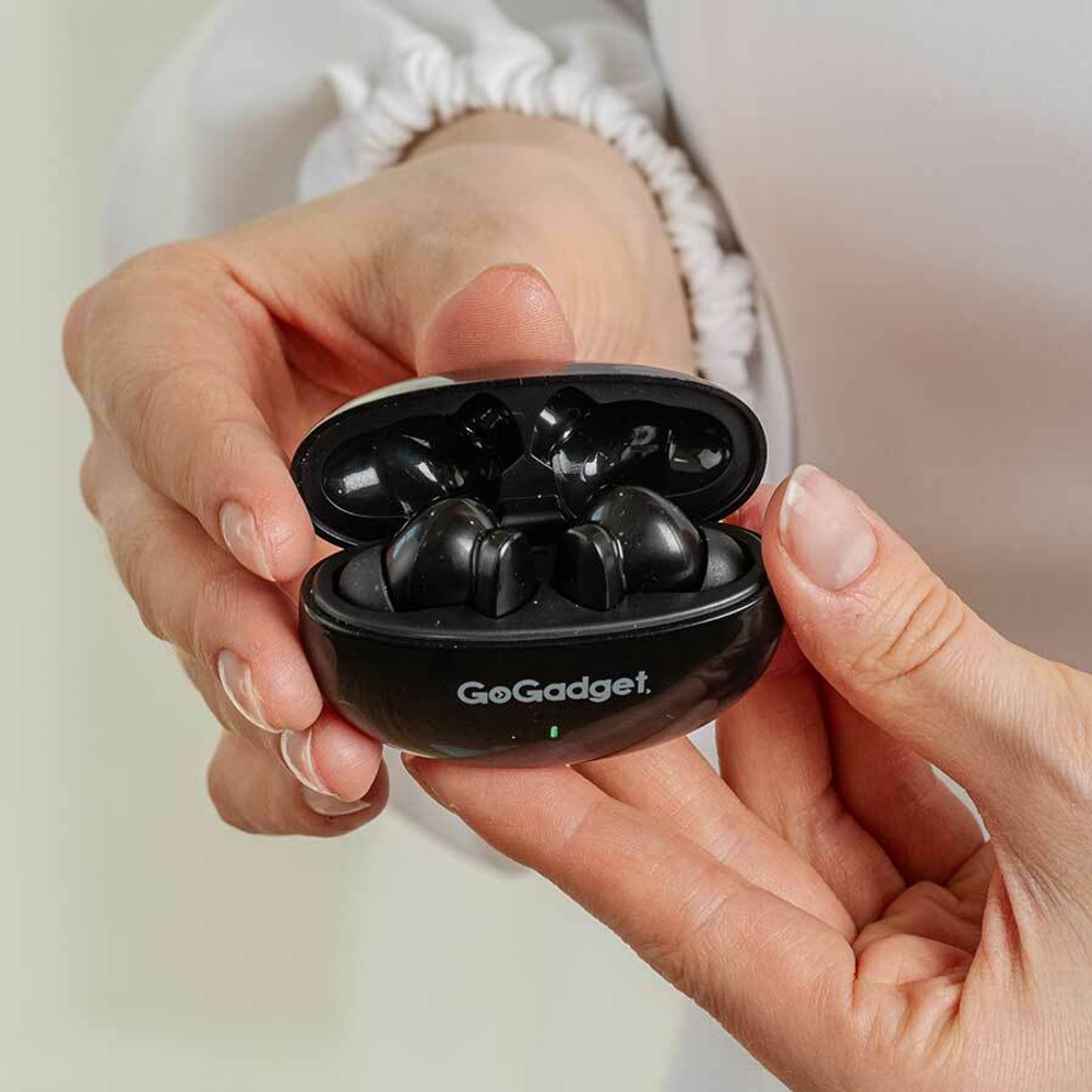 Беспроводные наушники GoGadget CityBuds 1
