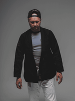 Кимоно Born Sleepy Day One – Black