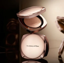 The history of Whoo Signature Cushion Foundation Кушон омолаживающий 21 тон