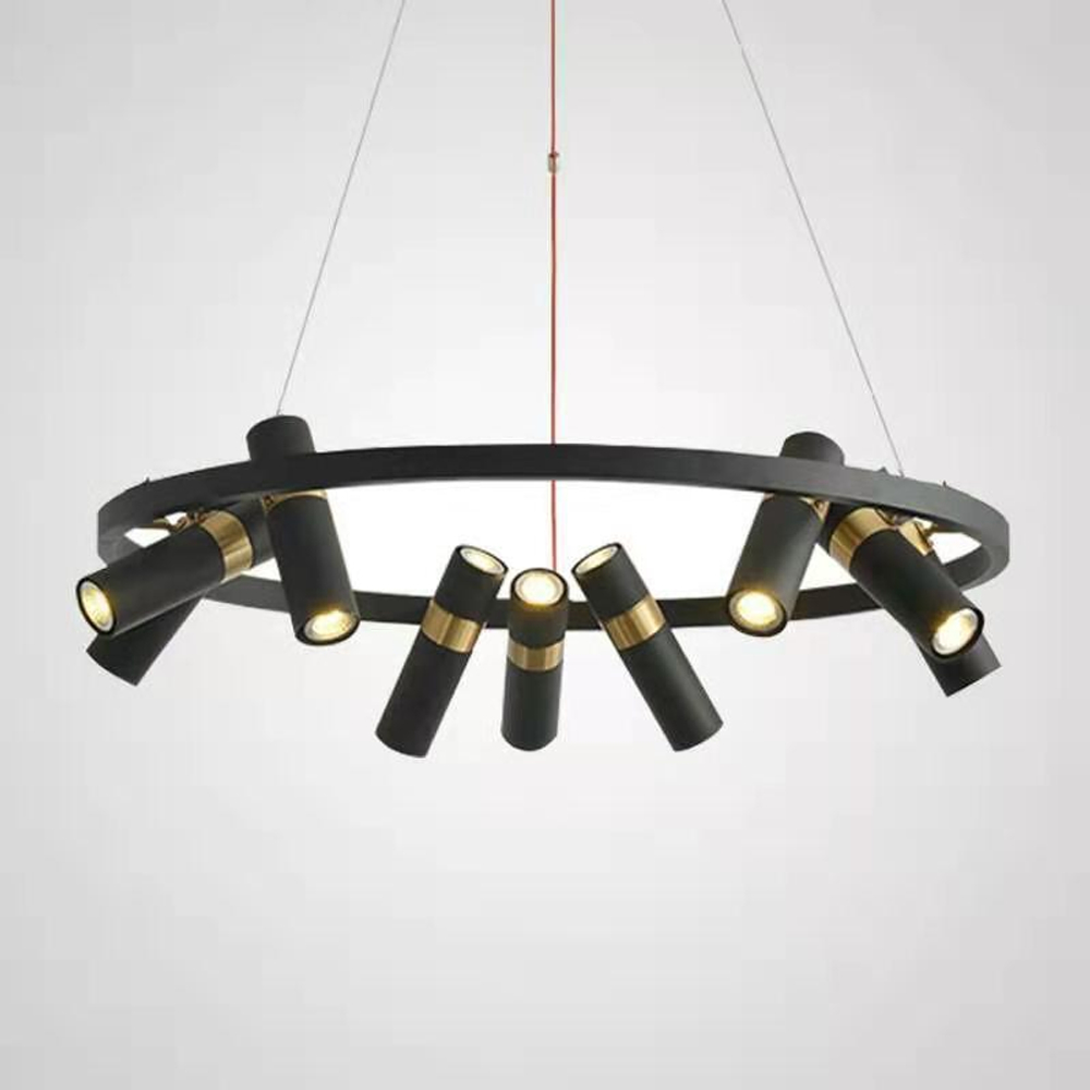 люстра Spoor 9