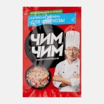 Соус Чим Чим Корейская заправка для фунчозы 60мл