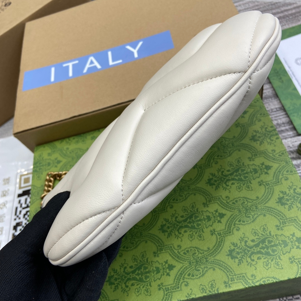 Gucci Marmont Small 26 cm