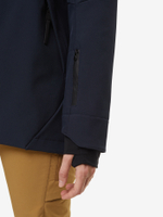 КУРТКА СОФТШЕЛЛ BASK BREEZE