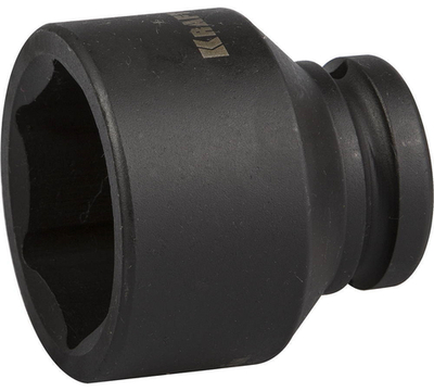 KRAFTOOL FLANK, 3/4″, 41 мм, удлиненная ударная торцовая головка (27945-41)