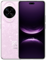 Смартфон Huawei nova 14 Pro 12 ГБ/512 ГБ розовый