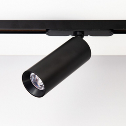 Трековый светильник Citilux CL01T121N