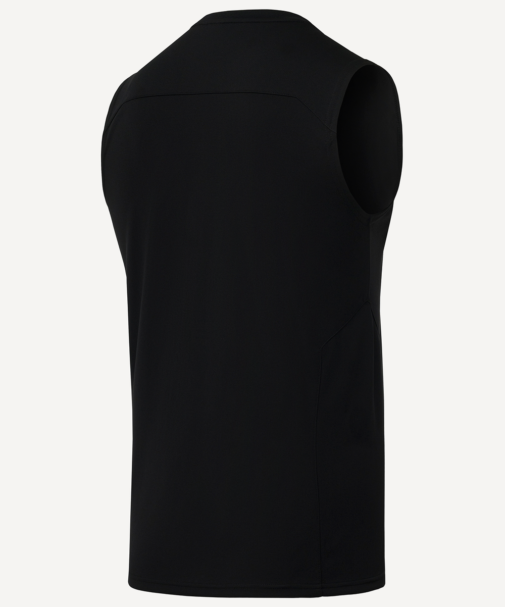 Майка тренировочная DIVISION PerFormDRY Training Sleeveless, черный