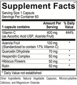 Meta C 60 капсул.