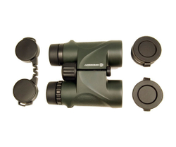 Крышки объективов и окуляров Condor 8x32