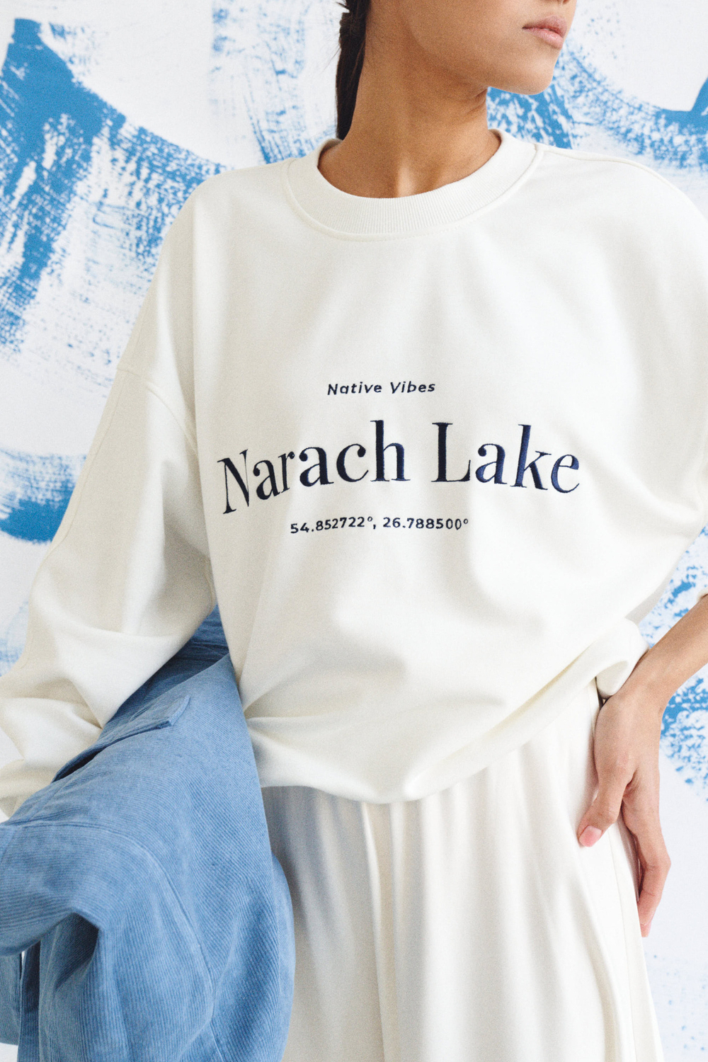 Джемпер art.723-3