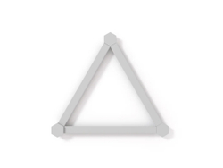 Умная система освещения Nanoleaf Lines Expansion Pack