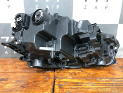 Фара левая LED Skoda Rapid 2 20-нв Б/У Оригинал 60U941019A