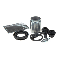 Ремкомплект заднего суппорта (с поршнем) HYUNDAI i30/iX35/Kia Ceed 07-12 /D=34,00mm GANZ GUR34928