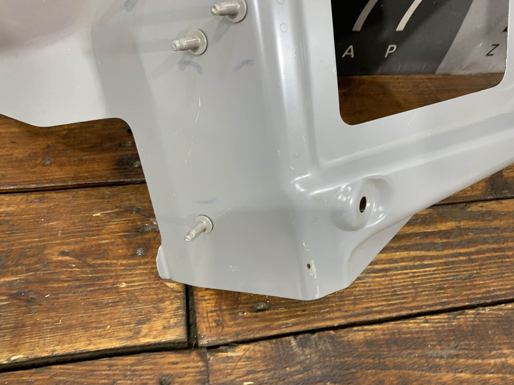 Задняя часть кузова боковая правая Exeed LX Новая Оригинал 502000630AADYJ