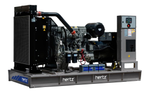 Сварочный генератор Hertz HG 902 PC в контейнере — Фото №3 