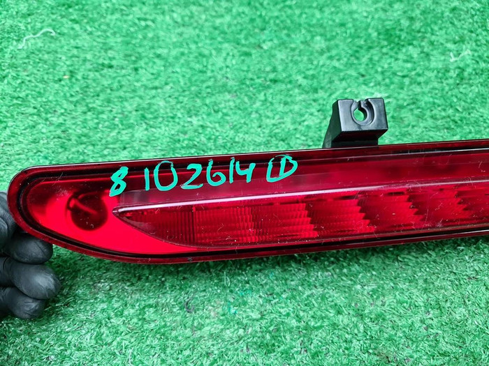 ПТФ центральный Omoda C5 (2022-н.в.)