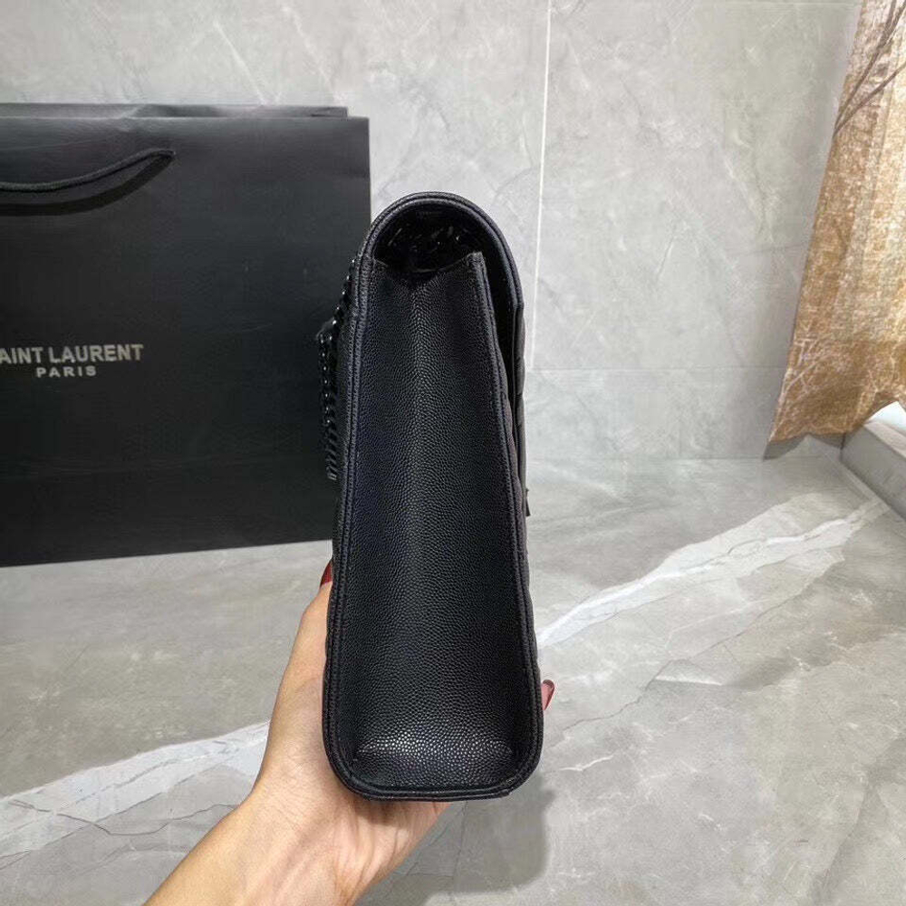Yves Saint Laurent Envelope 31 cm