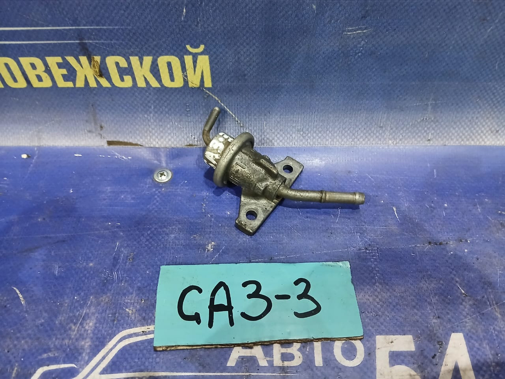 Регулятор давления топлива Honda LOGO 1997