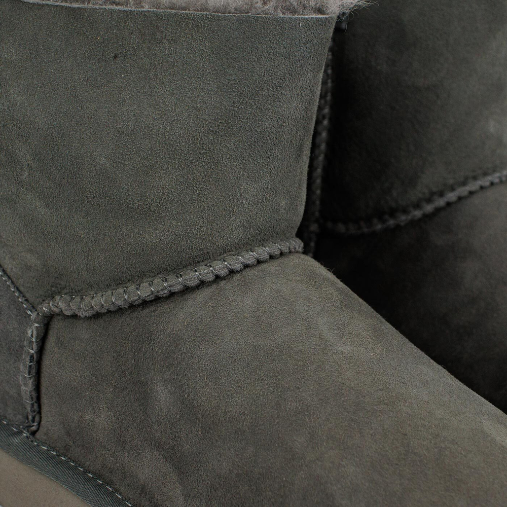 Угги UGG AUSTRALIA Grey