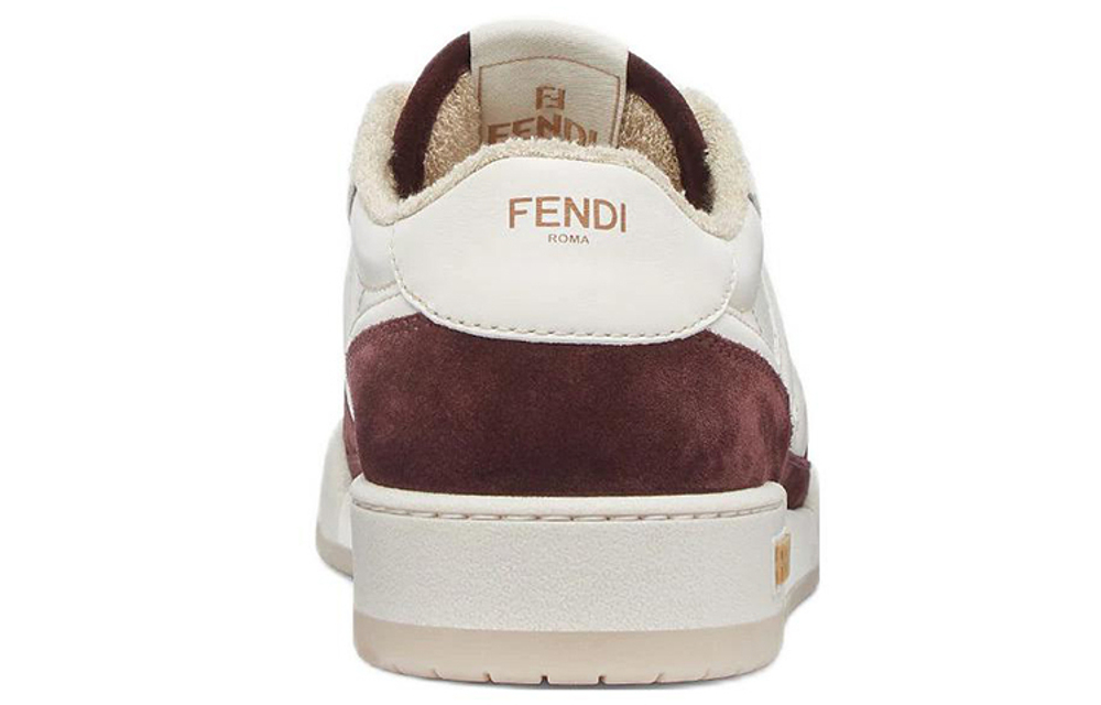 Fendi Match