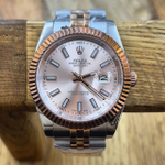 Часы Rolex