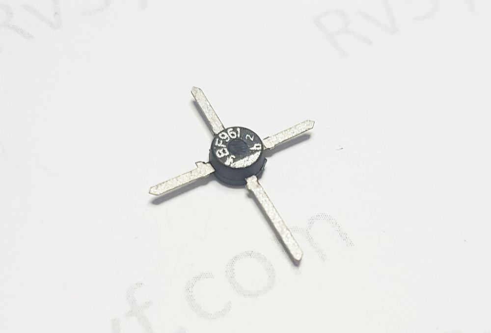 BF961 to50