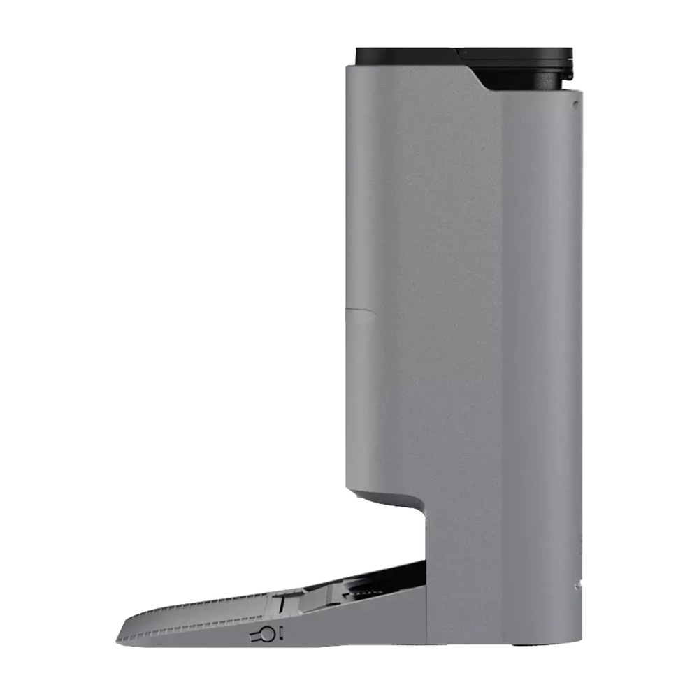 Робот-пылесос Polaris PVCRAC 7790 графит