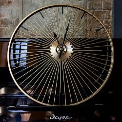 Часы настенные Объект мечты Даниэль