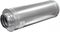 Шумоглушитель канальный Sysimple LDCV 160-900