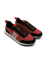 Кроссовки Icelin HUGO - красный(50480303)